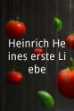 Margarete Lanner Heinrich Heines erste Liebe