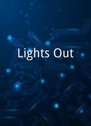 Lights Out海报封面图