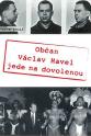 伊里·斯蒂温 Občan Václav Havel jede na dovolenou