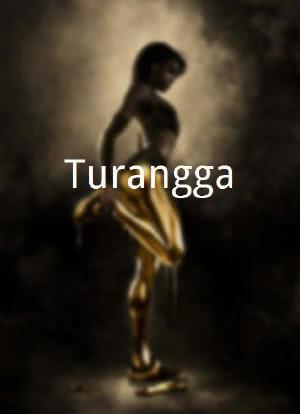 Turangga海报封面图