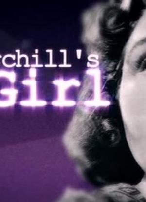 Churchill's Girl海报封面图