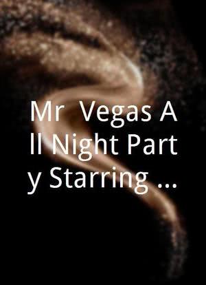 Mr. Vegas All-Night Party Starring Drew Carey海报封面图
