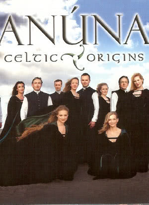 Anuna: Celtic Origins海报封面图