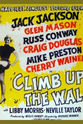 Malcolm Jackson Climb Up the Wall