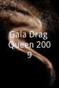 José Galisteo Gala Drag Queen 2009