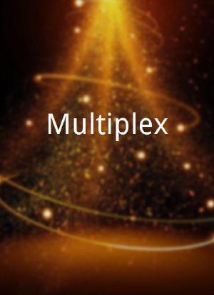 Multiplex海报封面图