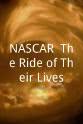 Ricky Hendrick NASCAR: The Ride of Their Lives