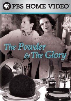The Powder & the Glory海报封面图