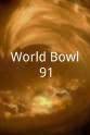 Jack Bicknell World Bowl 91