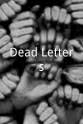 Micha Rice Dead Letters