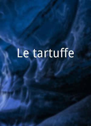 Le tartuffe海报封面图