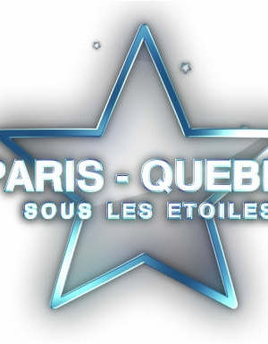Paris-Québec sous les étoiles海报封面图