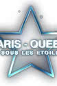 Martin Giroux Paris-Québec sous les étoiles