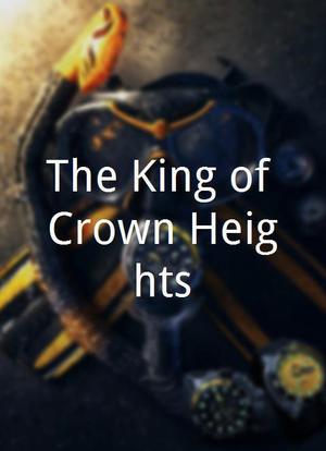 The King of Crown Heights海报封面图