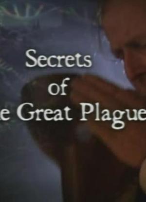Secrets of the Great Plague海报封面图