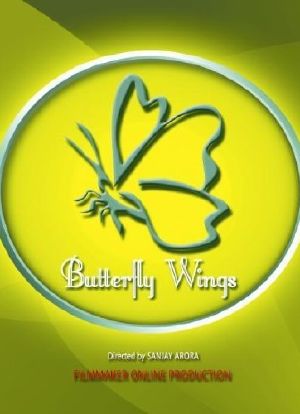 Butterfly Wings海报封面图