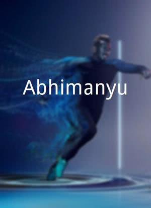 Abhimanyu海报封面图