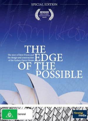 The Edge of the Possible海报封面图
