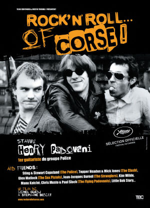 Rock'n'roll... Of Corse!海报封面图
