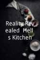 Ralph Pagano Reality Revealed: Hell's Kitchen