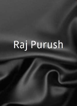 Raj Purush海报封面图