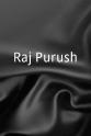 Master Partha Raj Purush