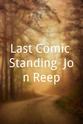 Jeff Capri Last Comic Standing: Jon Reep