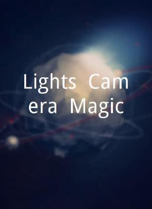 Lights, Camera, Magic海报封面图