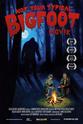 Erin Kitzinger Not Your Typical Bigfoot Movie