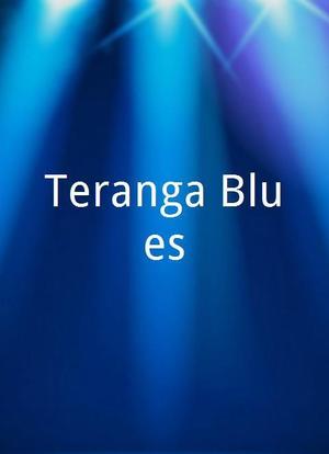 Teranga Blues海报封面图