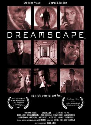 Dreamscape海报封面图
