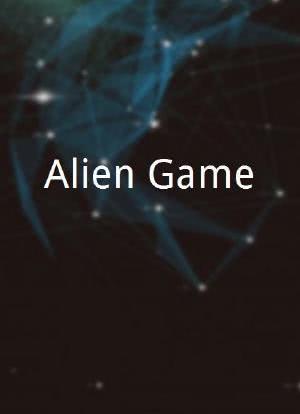 Alien Game海报封面图
