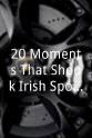 Johnny Watterson 20 Moments That Shook Irish Sport