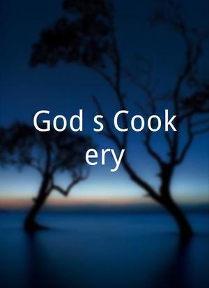 God's Cookery海报封面图