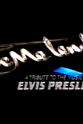 Stuart Colman Love Me Tender: A Tribute to the Music of Elvis Presley