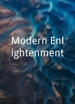Modern Enlightenment海报封面图