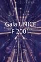 Rita Irasema Gala UNICEF 2001