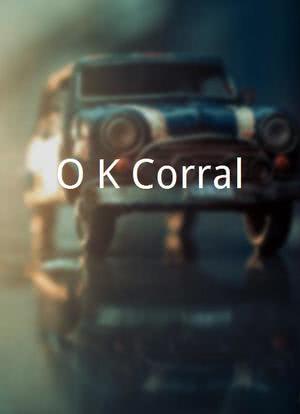 O K Corral海报封面图