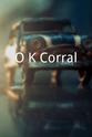 Bill Cook O K Corral