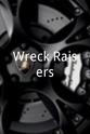 Ian Ramsey Wreck Raisers