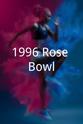 Brian Gowins 1996 Rose Bowl