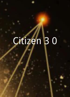 Citizen 3.0海报封面图