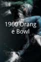 Wallace Butts 1960 Orange Bowl