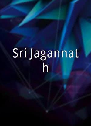 Sri Jagannath海报封面图