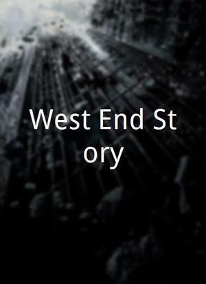 West End Story海报封面图