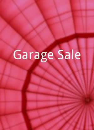 Garage Sale海报封面图