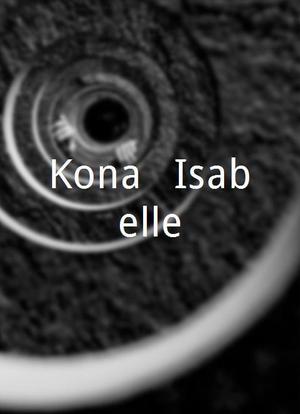 Kona & Isabelle海报封面图