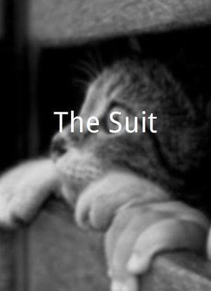 The Suit海报封面图