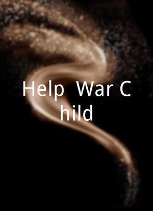 Help! War Child海报封面图