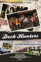 Alex Delvecchio Deck Hunters